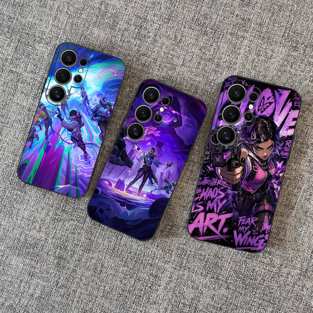 Pc Gaming Quotes - Coque de téléphone Valorant tendance et