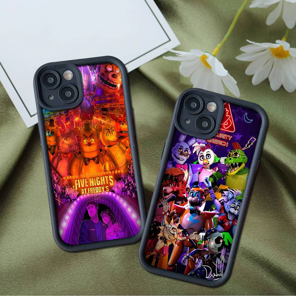 Pc Gaming Quotes - Coque de téléphone gaming FNAF Bear