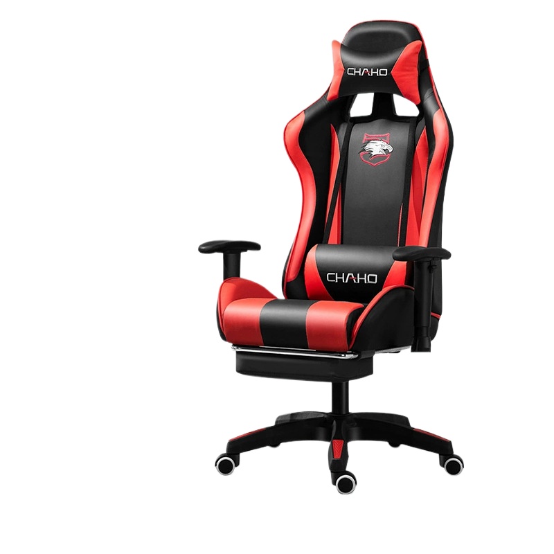 Pc Gaming Chair - Chaise de jeu ergonomique en maille