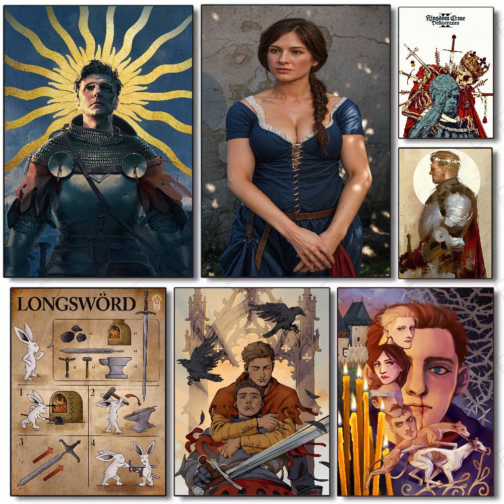 Pc Gaming Quotes - Affiche auto-adhésive en papier pour jeu,
