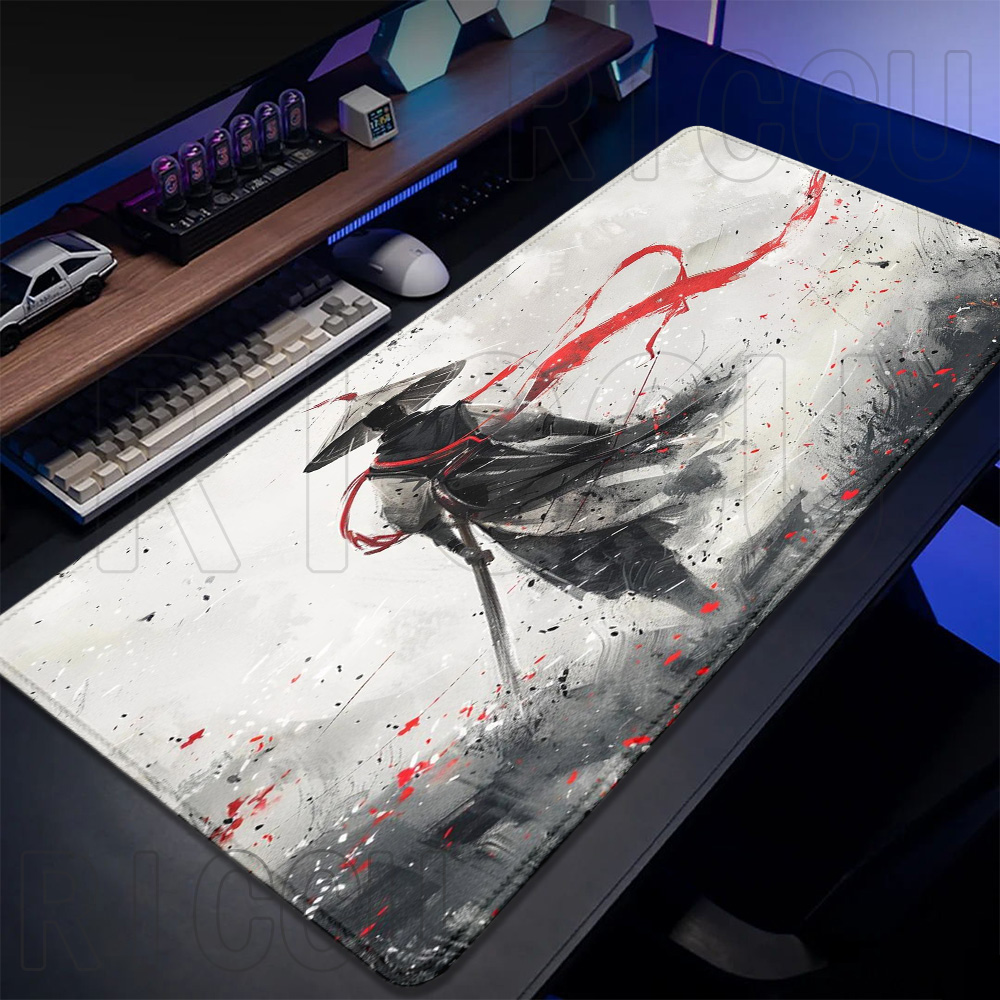 Japan Pc Gaming - Japon XXL samouraï guerrier ranger grand