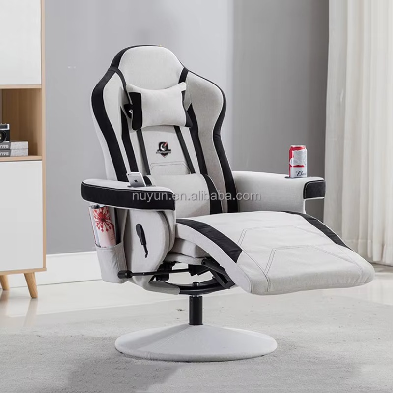 Gaming Speaker - Nouvelle arrivée, chaise de jeu avec