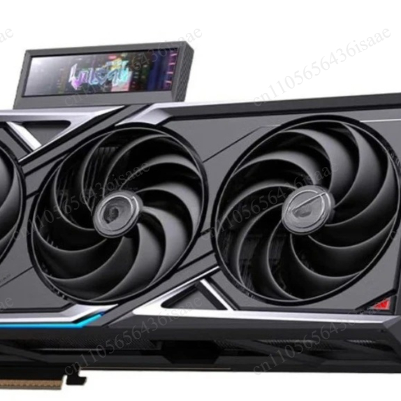 Pc Gaming Rtx 5090 - Carte graphique de jeu RTX 5090