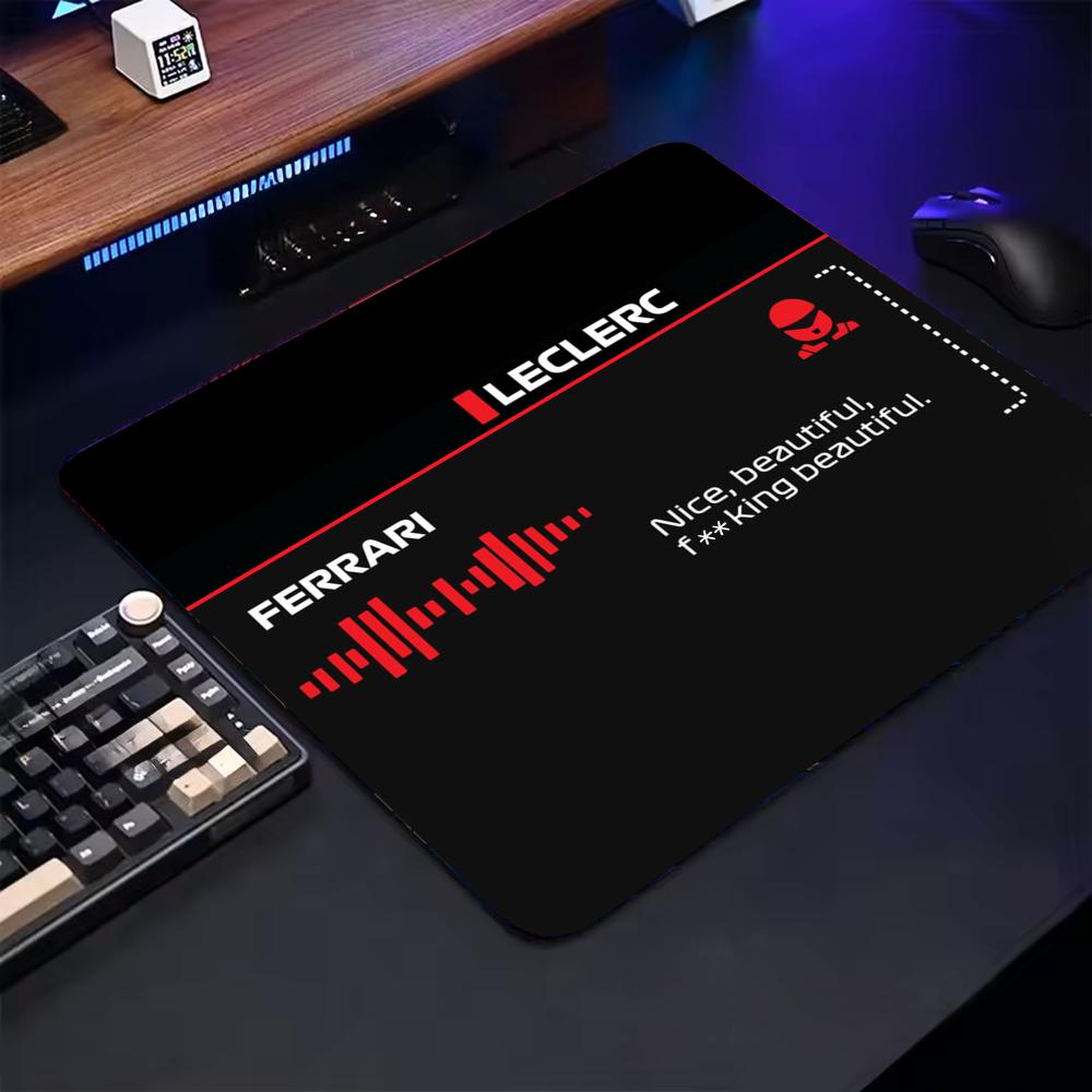 Pc Gaming Quotes - Tapis de souris avec citations de