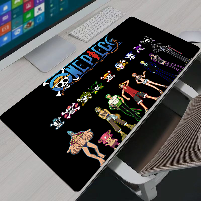 Japan Pc Gaming - Tapis de souris de jeu japonais,