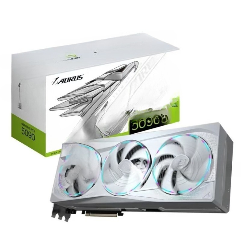 Pc Gaming Lian Li - Compatible avec la carte graphique RTX