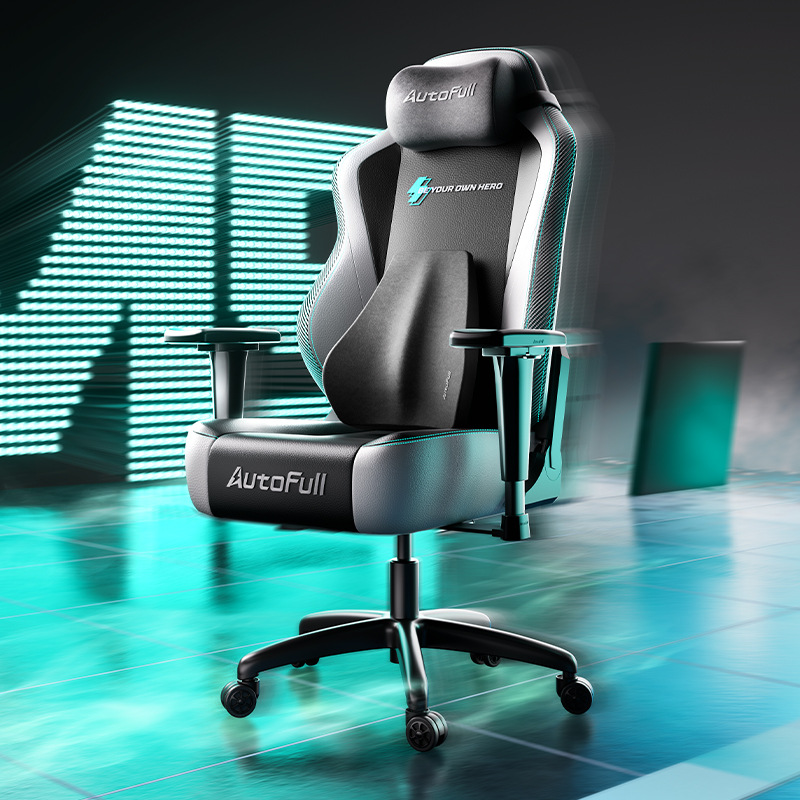 Pc Gaming Chair - Chaise de jeu pour AO FENG