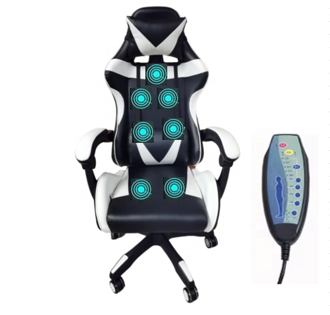 Chaise de jeu PC de haute qual - Pc Gaming Chair avis et prix