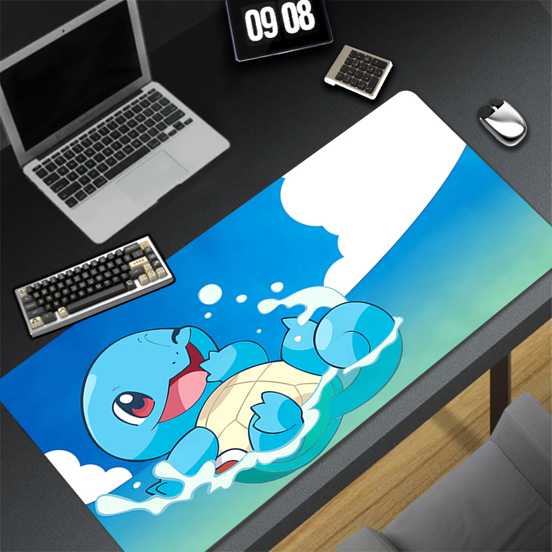 Tapis de souris dessin animé j - Japan Pc Gaming avis et prix