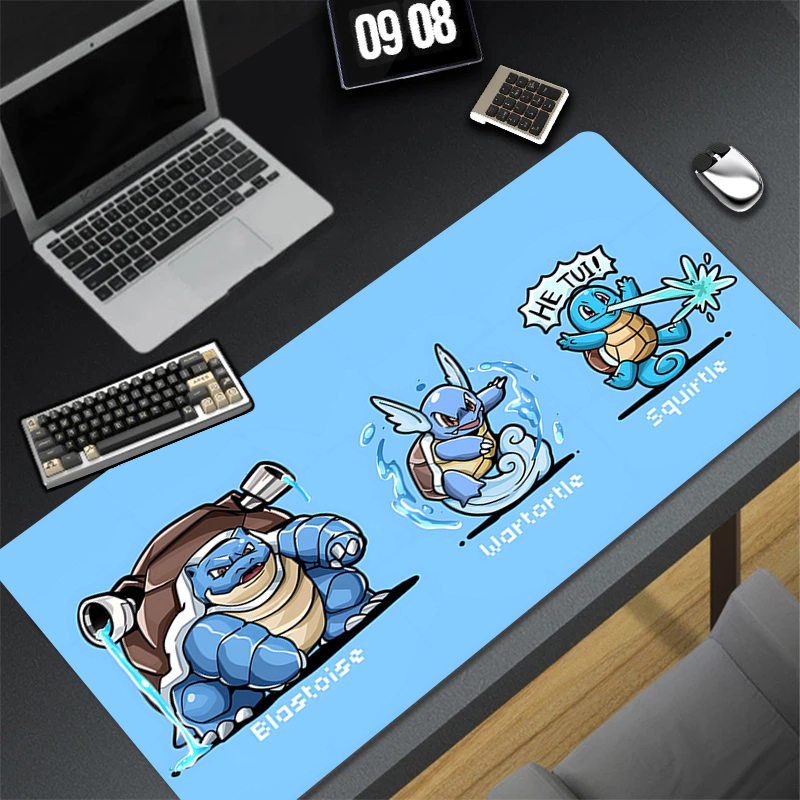 Tapis de souris dessin animé j - Japan Pc Gaming avis et prix