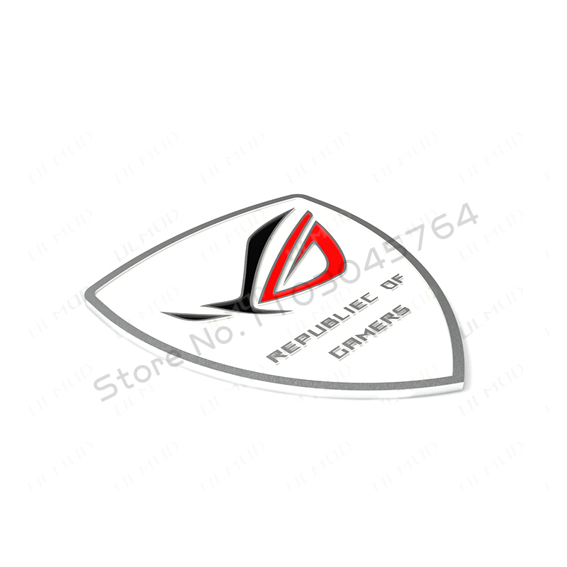 Autocollant en aluminium pour  - Pc Gaming Quotes avis et prix