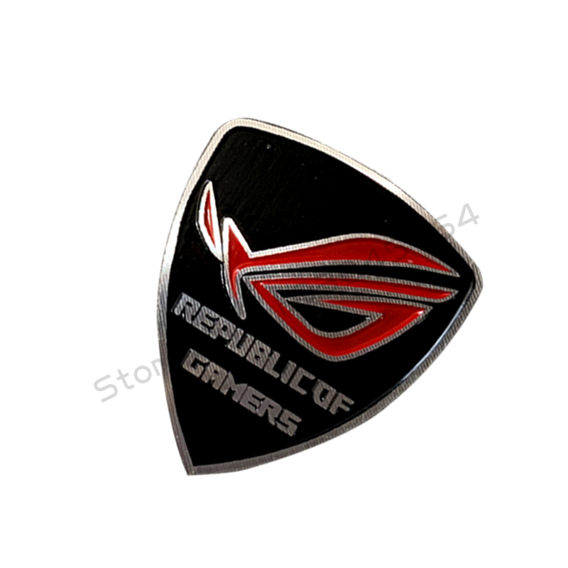 Autocollant en aluminium pour  - Pc Gaming Quotes avis et prix