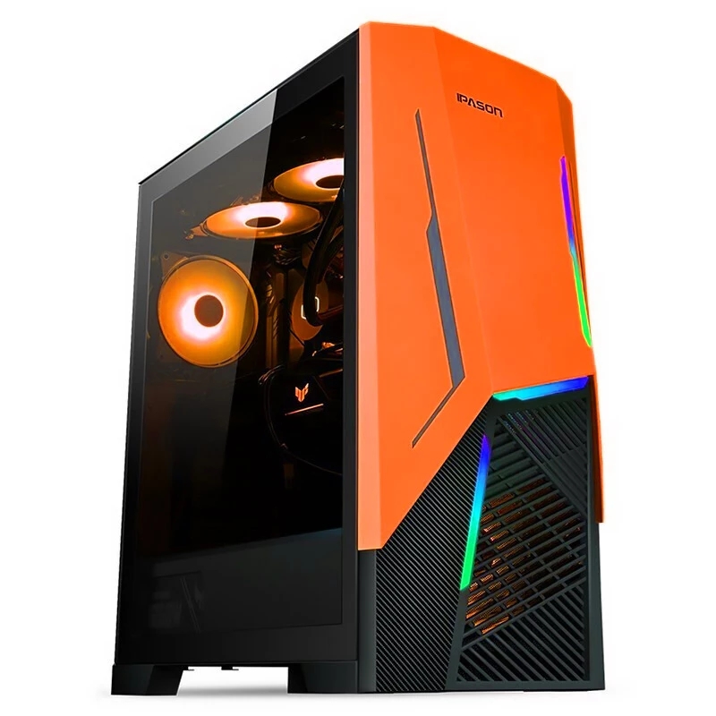 PC de jeu AMD R7-5700X RTX3060 - Pc Gaming Rtx 3060 avis et prix