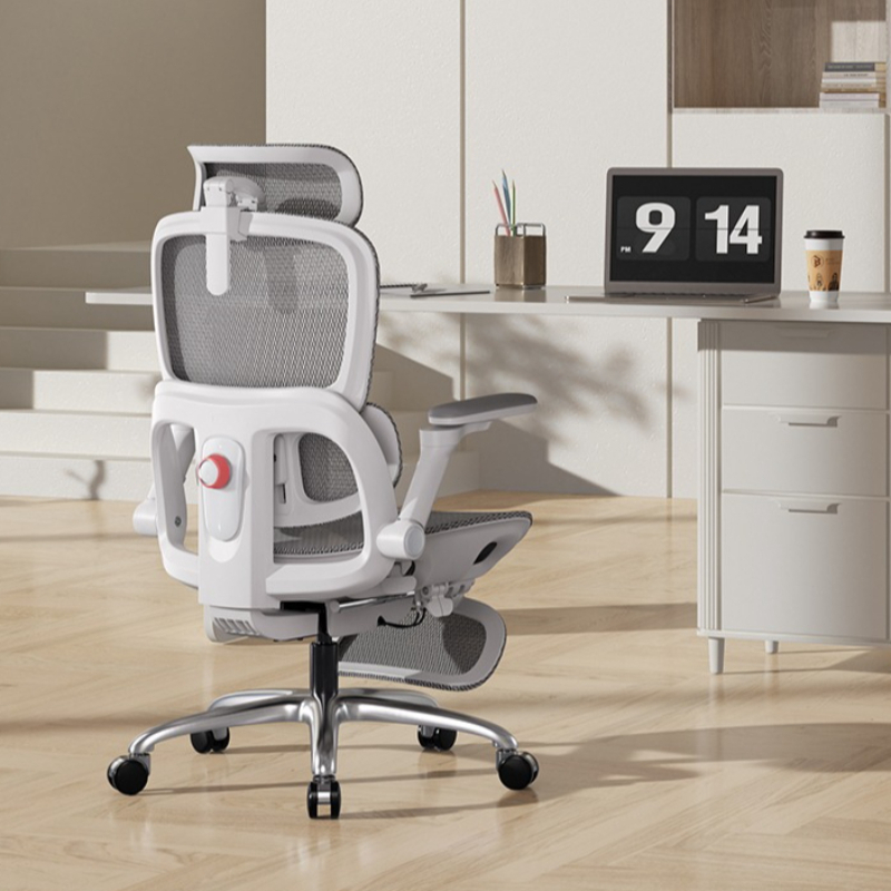 Chaise de Bureau ergonomique,  - Pc Gaming Chair avis et prix