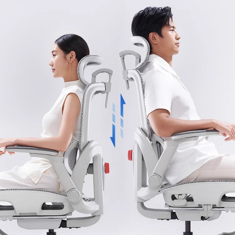Chaise de Bureau ergonomique,  - Pc Gaming Chair avis et prix