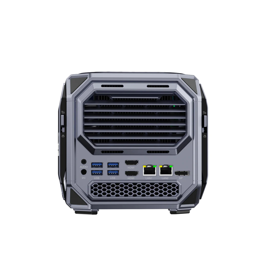 M1A MINI PC de jeu Intel Core  - Pc Gaming Rtx 3060 avis et prix