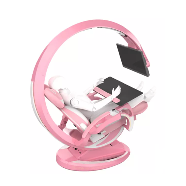 INGREM Chaise ergonomique incl - Pc Gaming Chair avis et prix