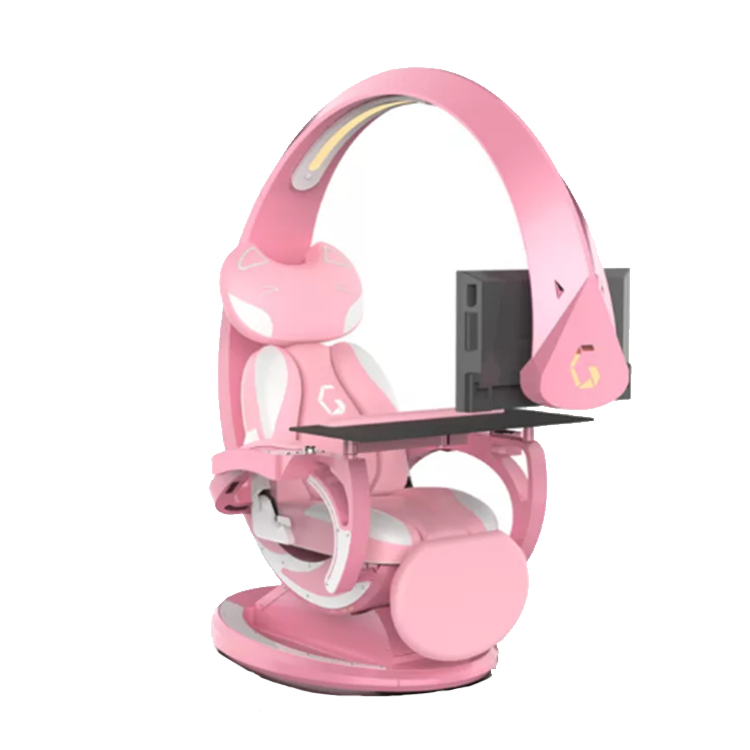 INGREM Chaise ergonomique incl - Pc Gaming Chair avis et prix