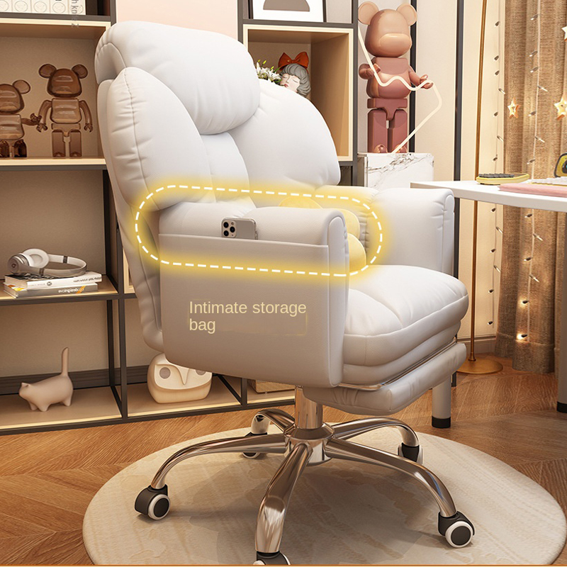 Chaise de Bureau Confortable p - Pc Gaming Chair avis et prix