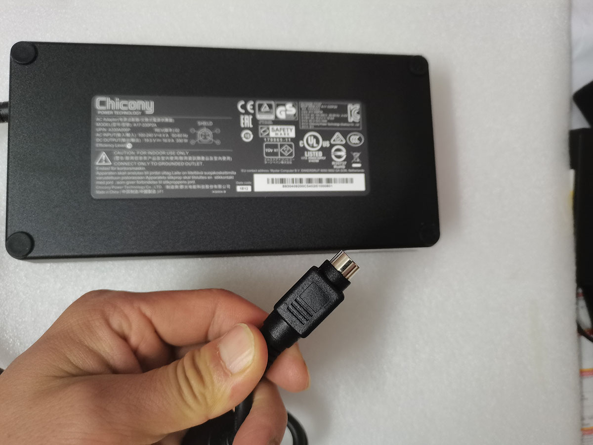Nouveau OEM Chicony A17-330P2A - Pc Gaming Rtx 3060 avis et prix