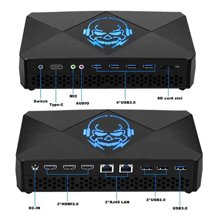 PC Gamer I9 12th 12900HK RTX30 - Pc Gaming Rtx 3060 avis et prix