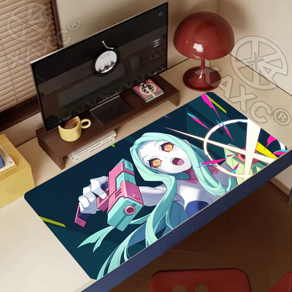 Tapis de Souris Kawaii Anime p - Pc Gaming Girl avis et prix