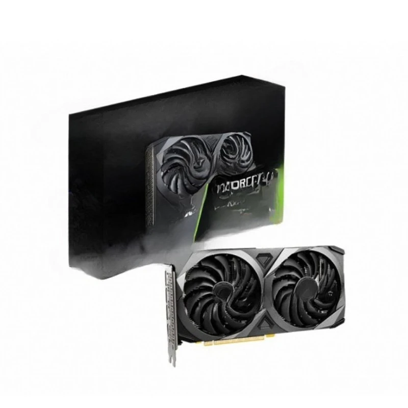 RTX 3060 VENTI 2X 12G OC pour  - Pc Gaming Rtx 3060 avis et prix