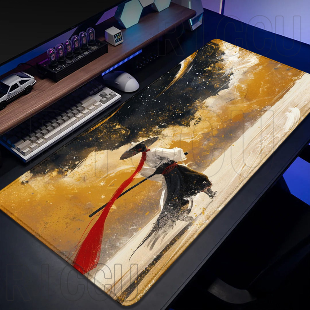 Japon XXL samouraï guerrier ra - Japan Pc Gaming avis et prix