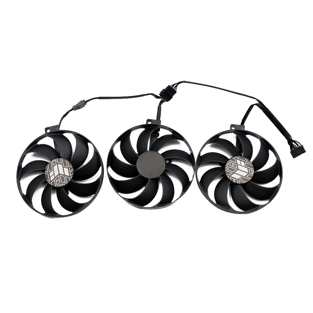 Ventilateur de carte graphique - Pc Gaming Rtx 3060 avis et prix