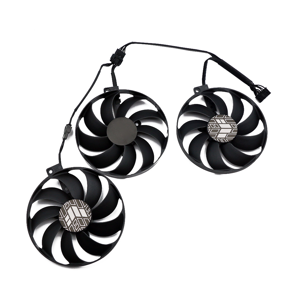 Ventilateur de carte graphique - Pc Gaming Rtx 3060 avis et prix