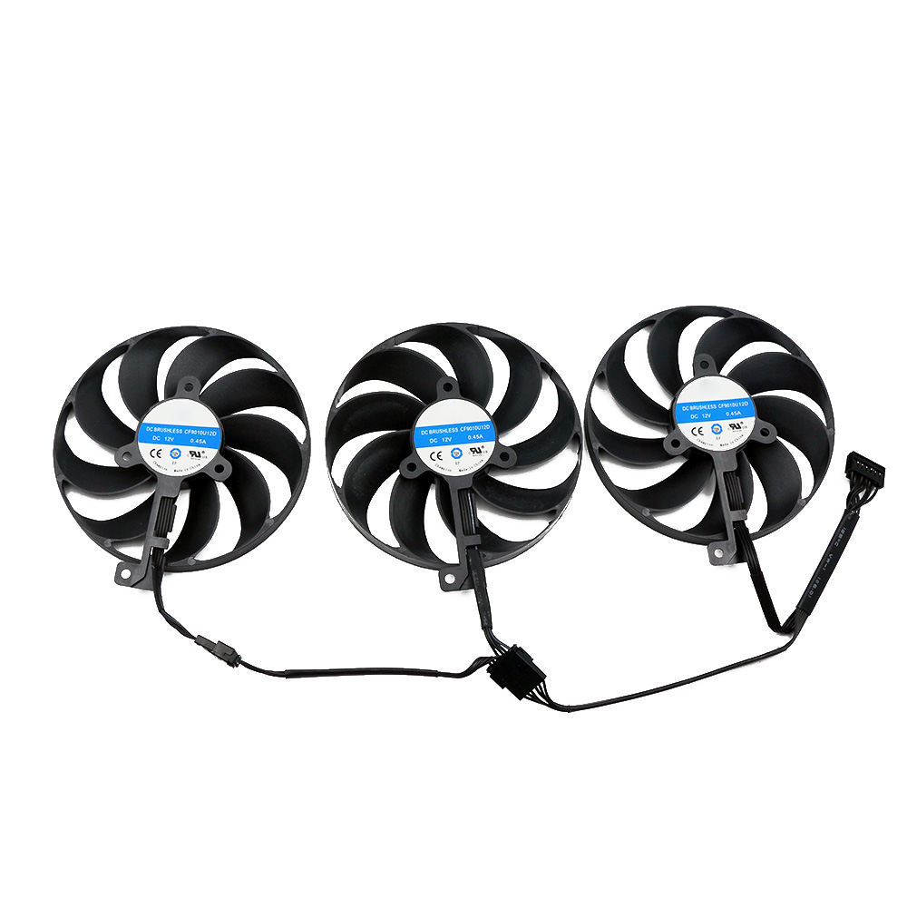 Ventilateur de carte graphique - Pc Gaming Rtx 3060 avis et prix