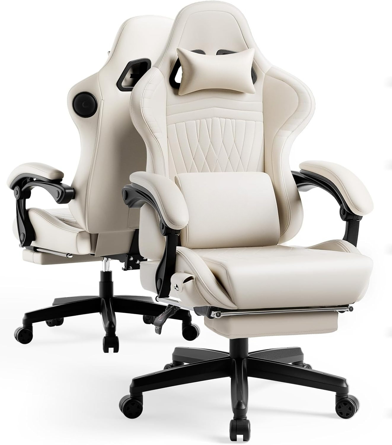 Chaise de jeu avec haut-parleu - Gaming Speaker avis et prix