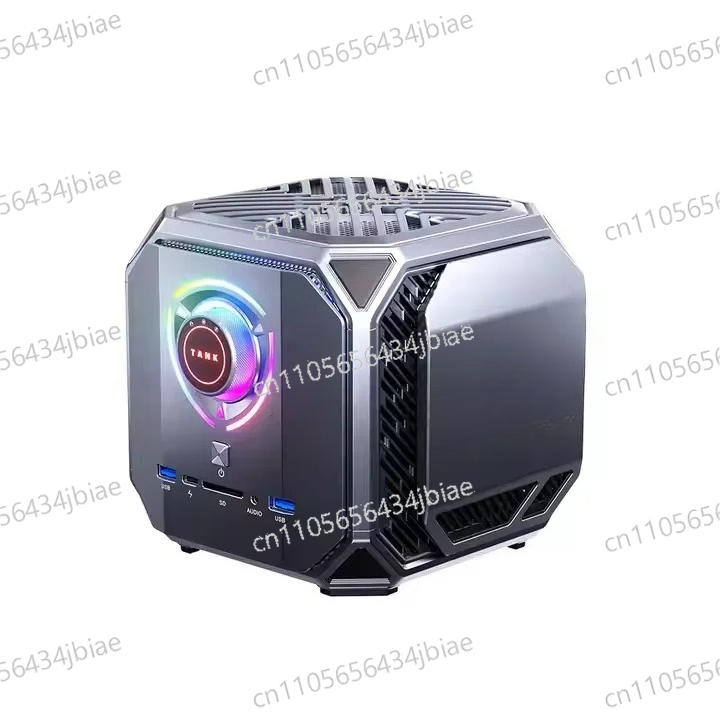 Mini PC de jeu avec processeur - Pc Gaming Rtx 3060 avis et prix