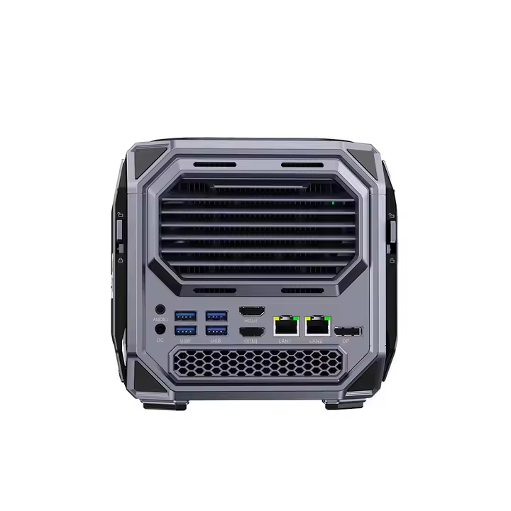Mini PC de jeu avec processeur - Pc Gaming Rtx 3060 avis et prix