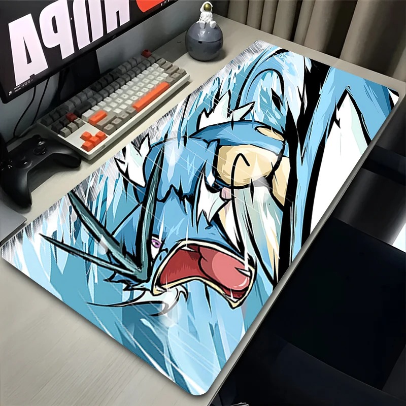 Grand tapis de souris XXL pour - Japan Pc Gaming avis et prix