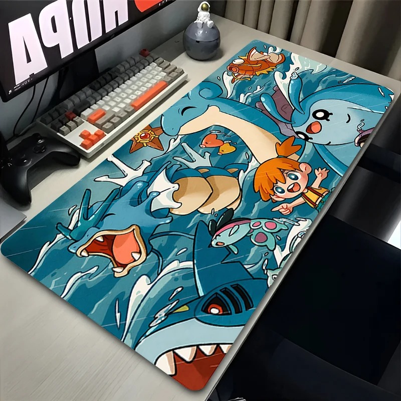 Grand tapis de souris XXL pour - Japan Pc Gaming avis et prix