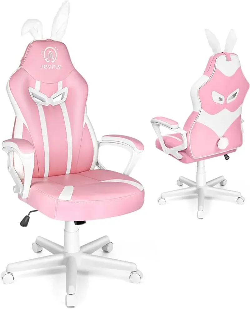 v Chaise de jeu pour enfants,  - Pc Gaming Girl avis et prix