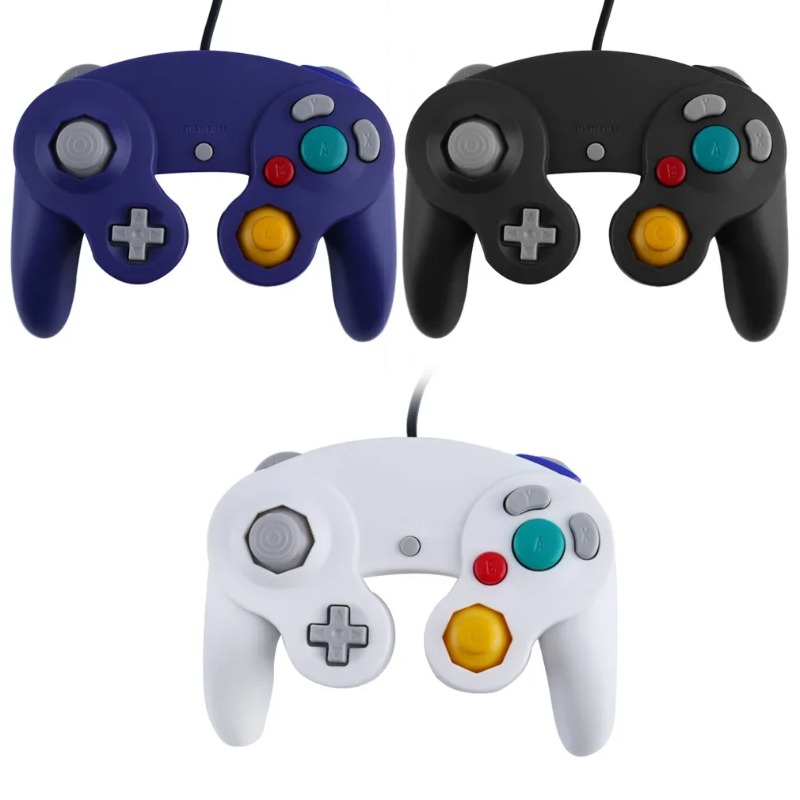 Pour contrôleur de Cubes de je - Joystick Pc Gaming avis et prix
