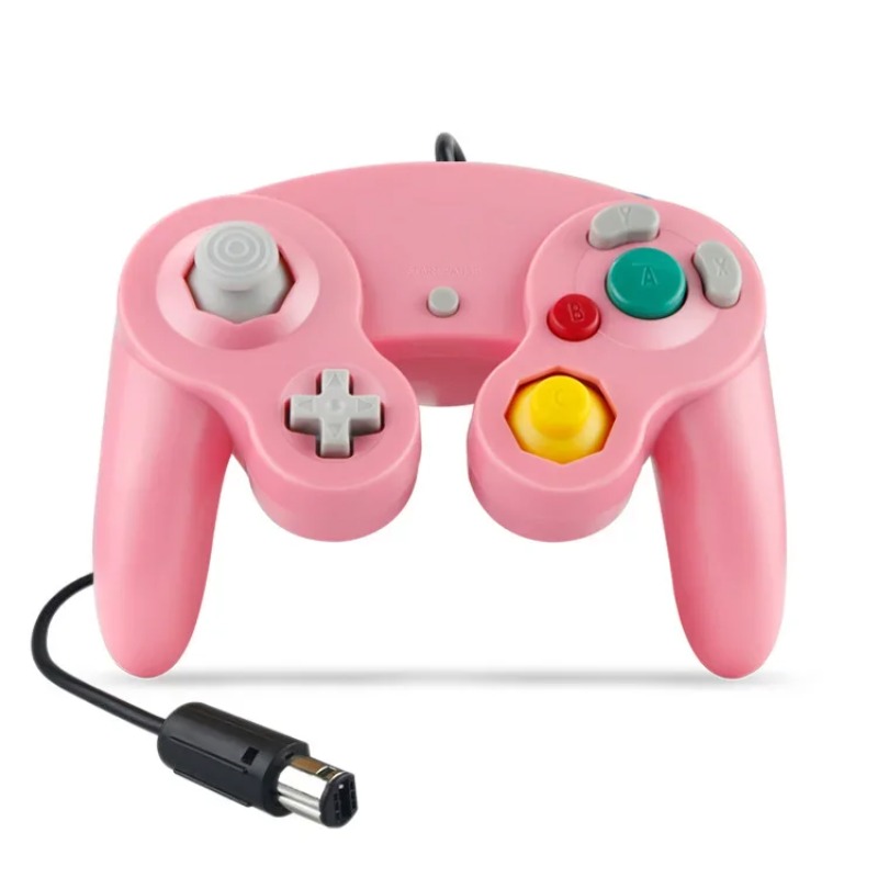 Pour contrôleur de Cubes de je - Joystick Pc Gaming avis et prix