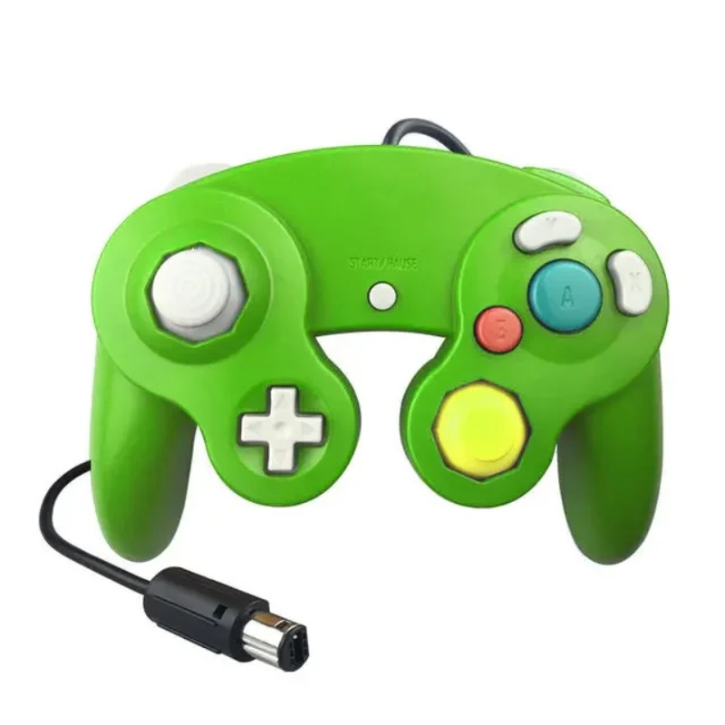 Pour contrôleur de Cubes de je - Joystick Pc Gaming avis et prix
