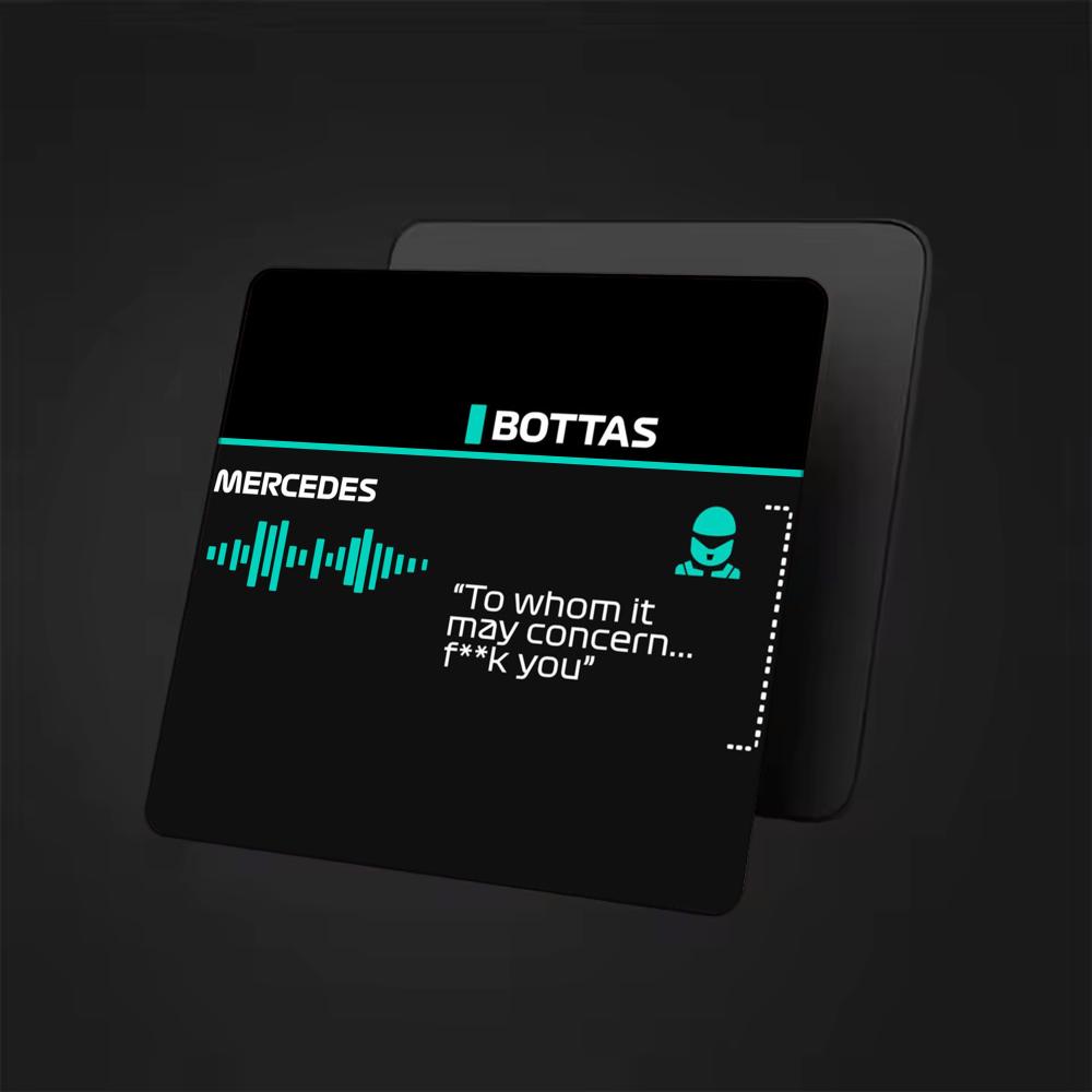 Tapis de souris avec citations - Pc Gaming Quotes avis et prix