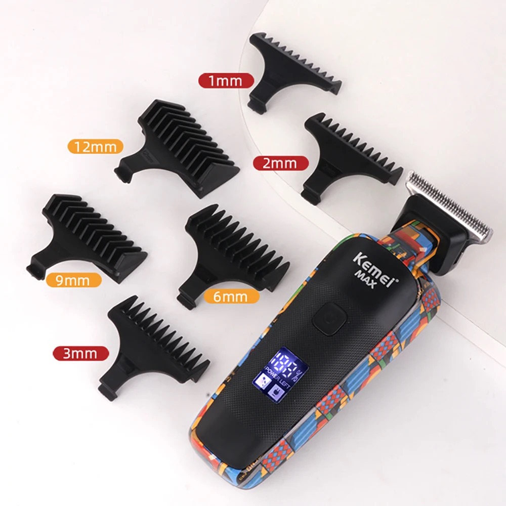 Kemei tondeuse à cheveux profe - Pc Gaming Rtx 5090 avis et prix