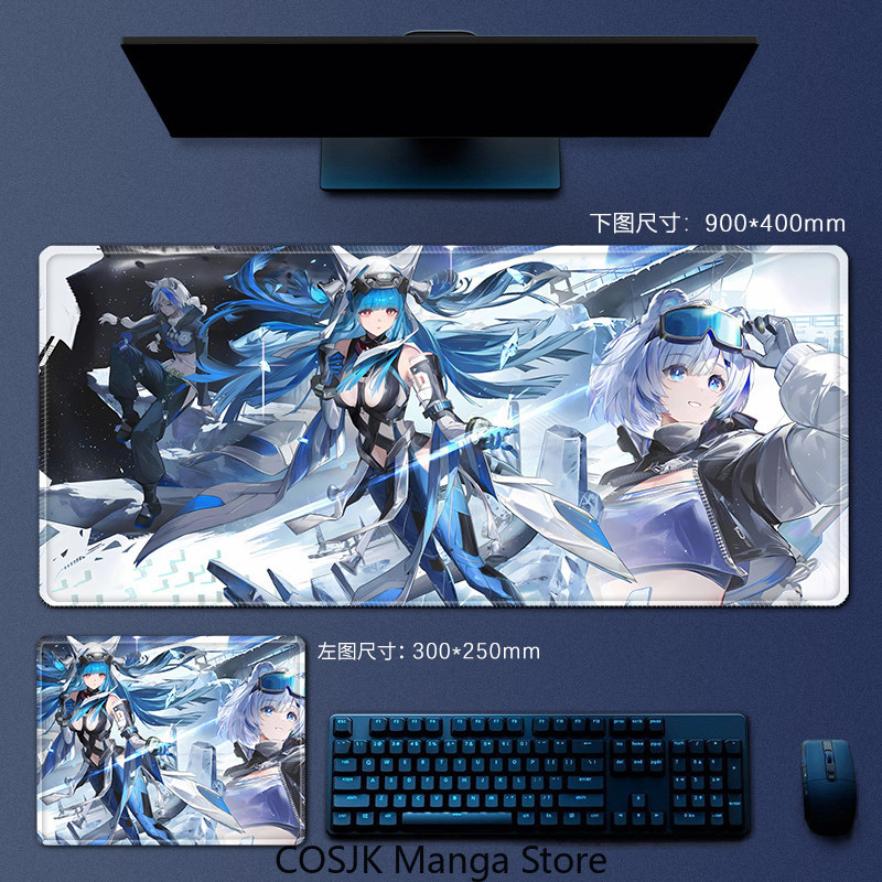Anime Arknights: Endfield Game - Japan Pc Gaming avis et prix