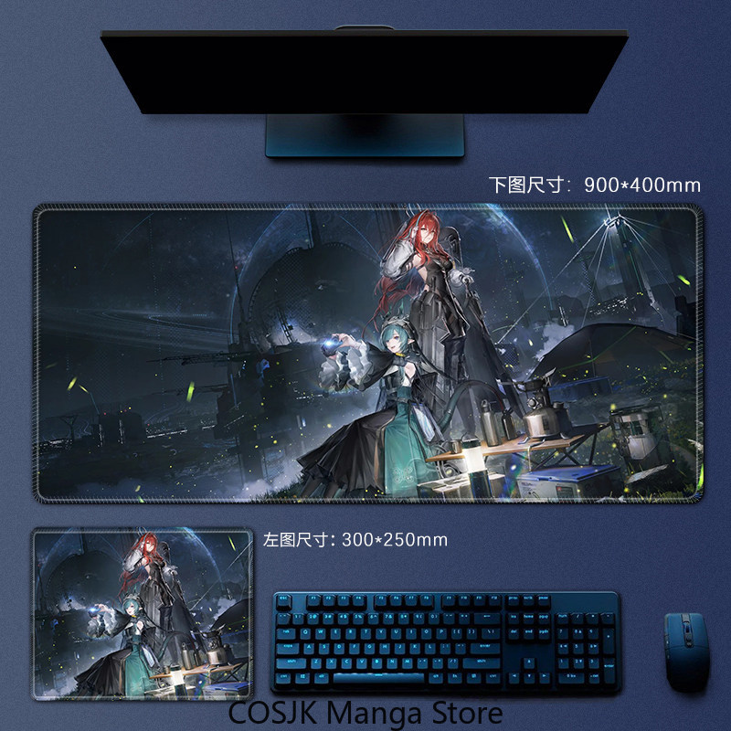 Anime Arknights: Endfield Game - Japan Pc Gaming avis et prix