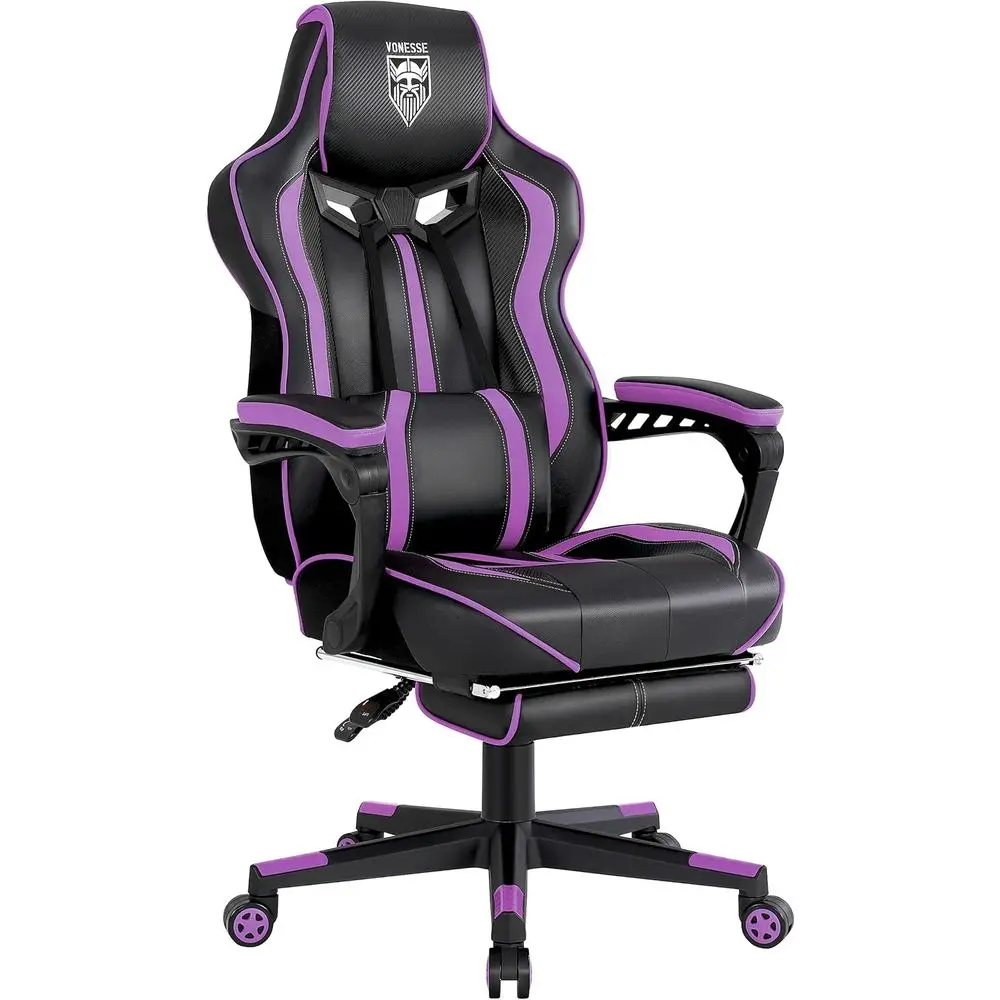 Chaise de jeu ergonomique incl - Pc Gaming Chair avis et prix