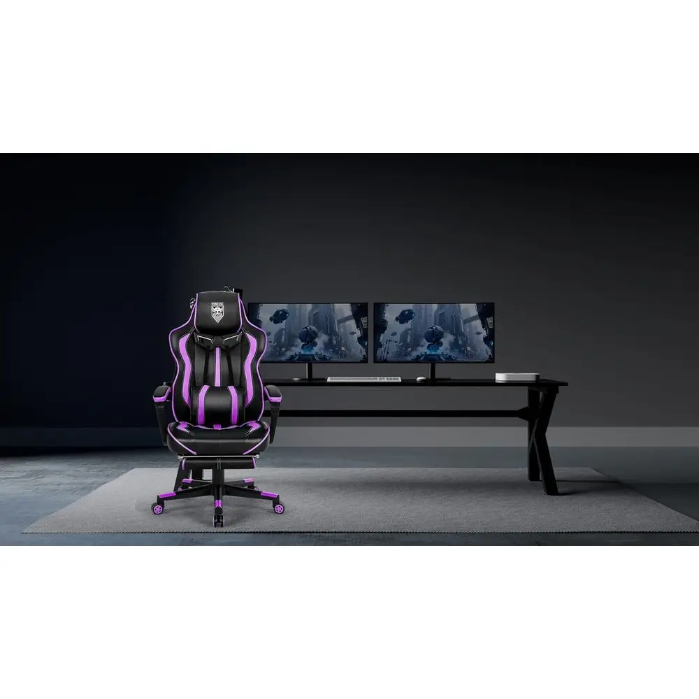 Chaise de jeu ergonomique incl - Pc Gaming Chair avis et prix