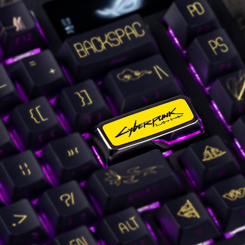 Claviers d'Anime sur le thème  - Japan Pc Gaming avis et prix