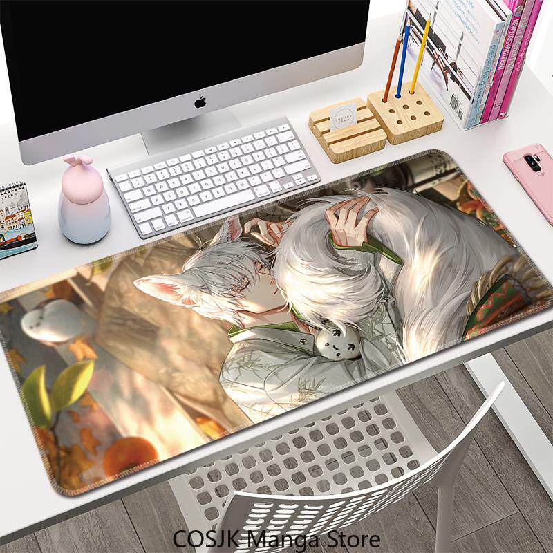 Tapis de souris de jeu Anime L - Japan Pc Gaming avis et prix