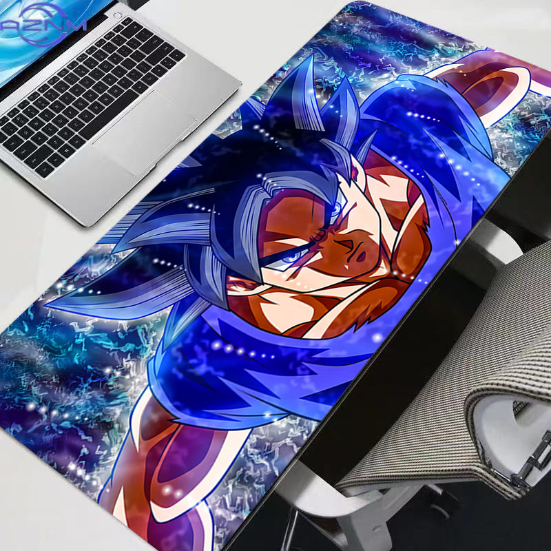 Tapis de souris XXL noir Drago - Japan Pc Gaming avis et prix