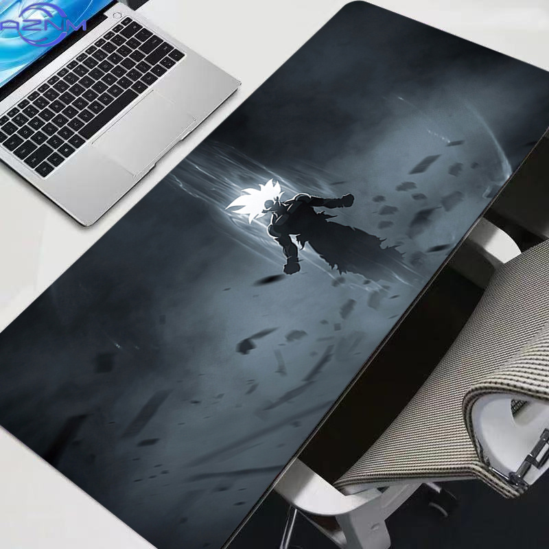 Tapis de souris XXL noir Drago - Japan Pc Gaming avis et prix